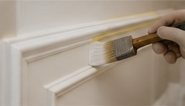 Luxury Bedroom Transformation — The Result
