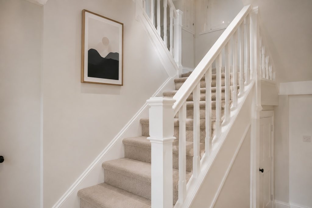 Family Home Transformation — Our Approach